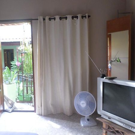 Villa Casa Do Aldo à Cabo Frio Extérieur photo