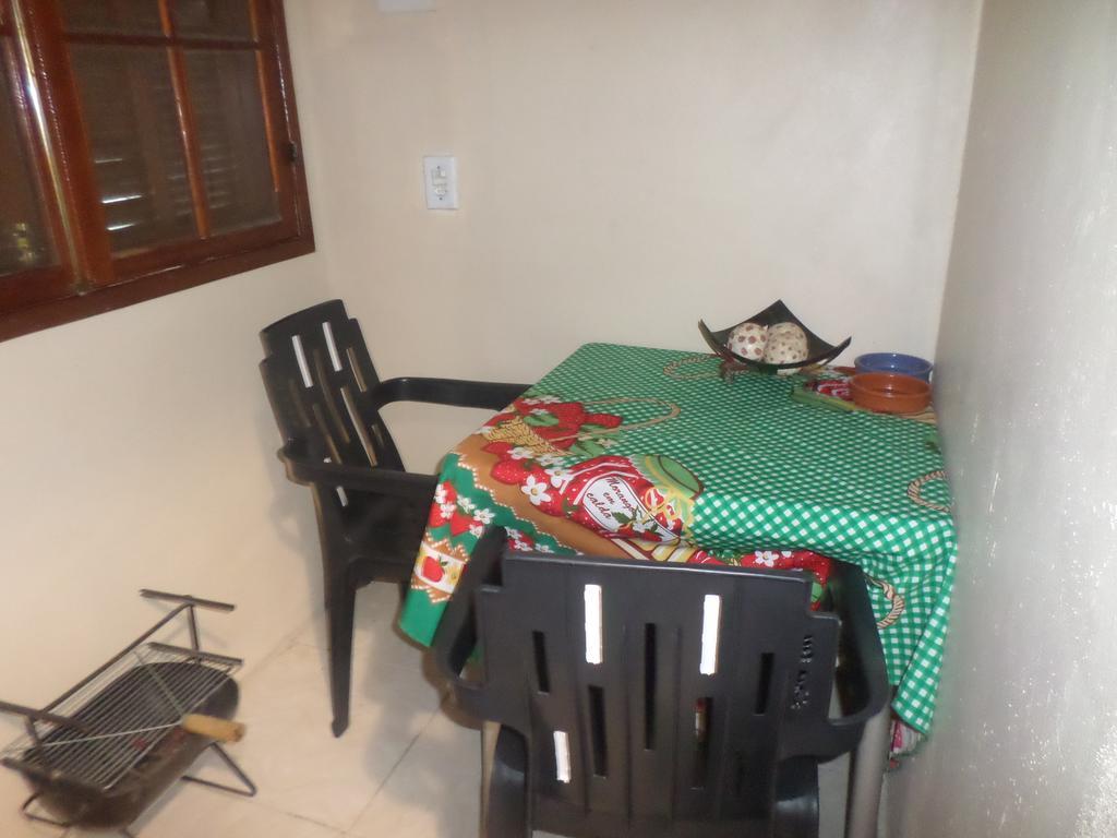 Villa Casa Do Aldo à Cabo Frio Extérieur photo