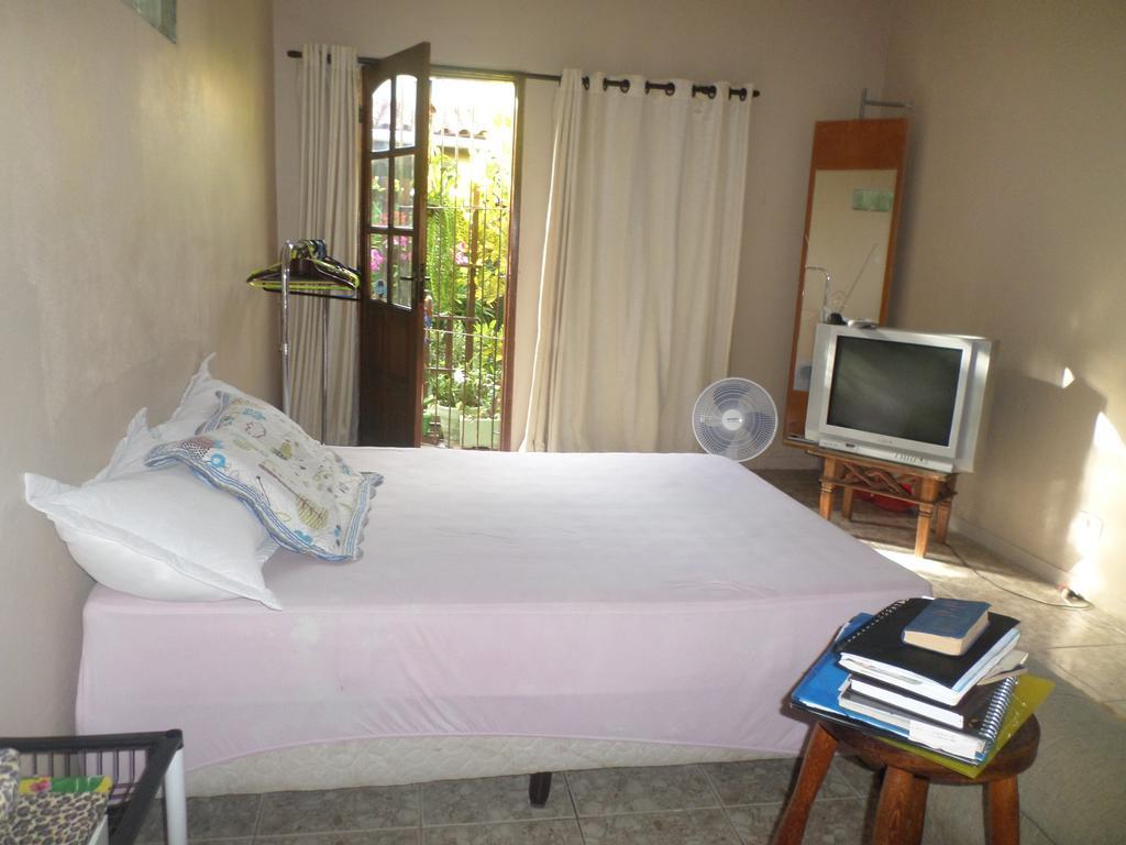 Villa Casa Do Aldo à Cabo Frio Extérieur photo