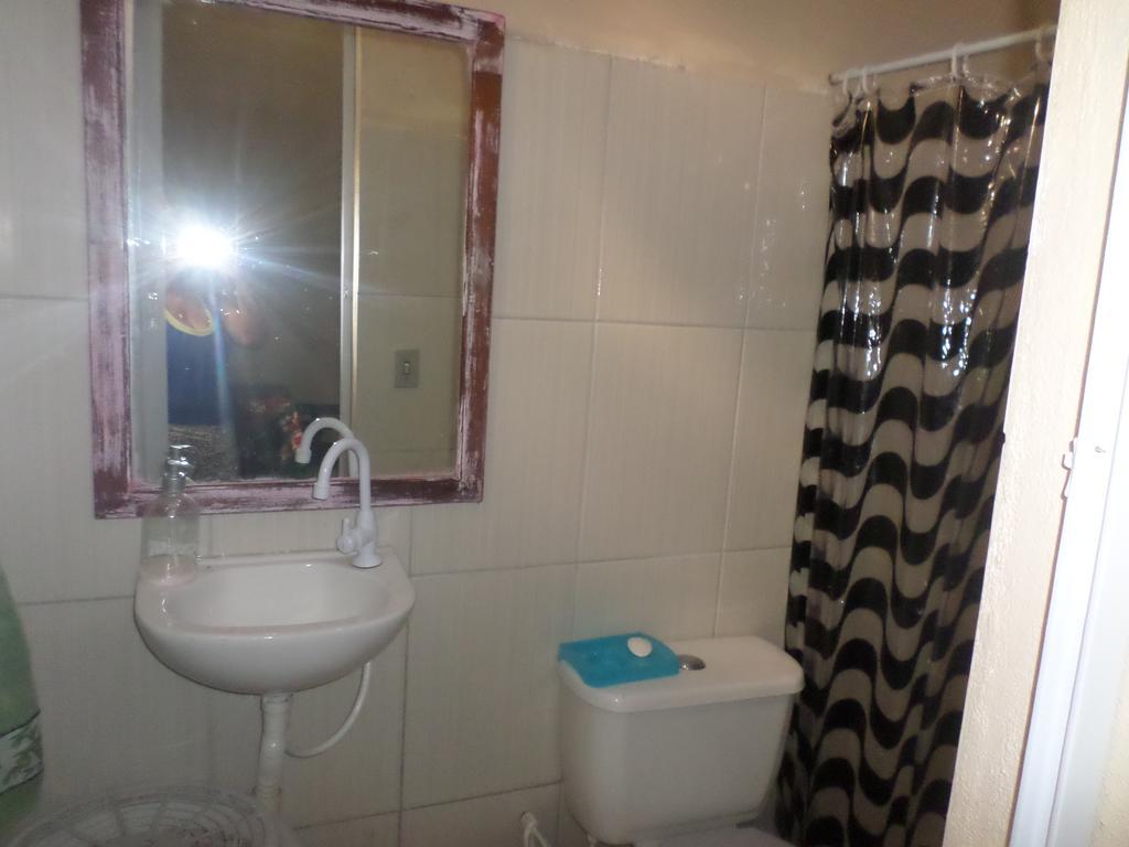 Villa Casa Do Aldo à Cabo Frio Extérieur photo