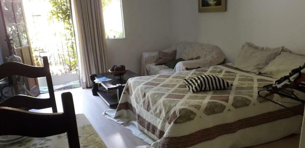 Villa Casa Do Aldo à Cabo Frio Extérieur photo